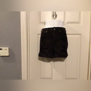 NWT AE shorts